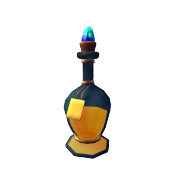 Even More Miraculous Shovel Varnish