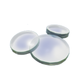 Glass