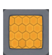Gold Bumblestone Path