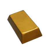 Gold Ingot