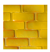 Golden Brick Road