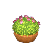 Jubiläums-Topiary
