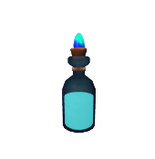 Miracle Growth Elixir