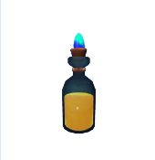 Miracle Shovel Varnish