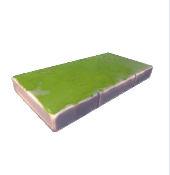 Moosige Basis
