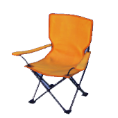 Outdoor-Loungesessel