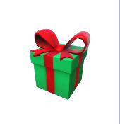 Shiny Gift