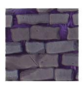 Sinister Brick Road