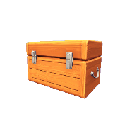 Small Chest