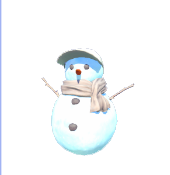 Schnee-Kid