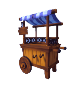 Stall