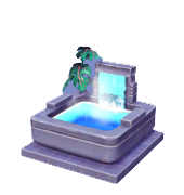 Stein-Jacuzzi
