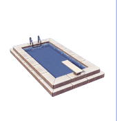 Schwimmbad