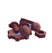 Tinkering Parts