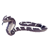 Cobra cartoon