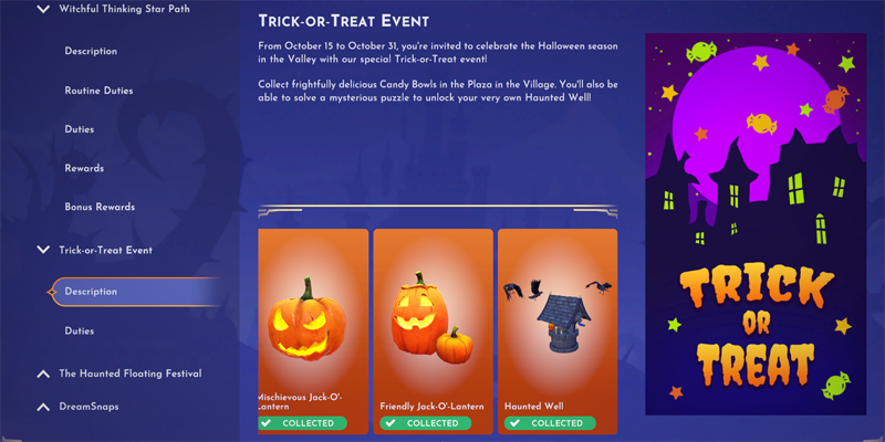 Travessuras ou gostosuras