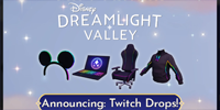 Twitch Drops