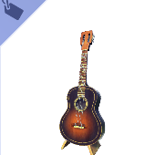 Acoustic Guitar