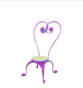 Silla Agrabah