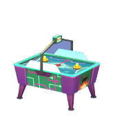 Mesa de Air Hockey