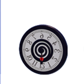 Backwards Clock