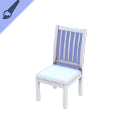 Basic Chair