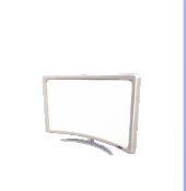 Basic Curved Monitor