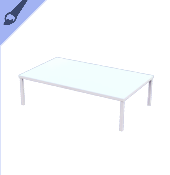 Basic Large Table