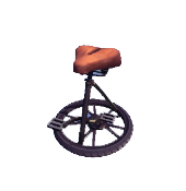 Taburete Asiento Bici