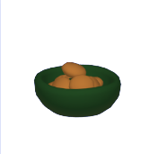 Biscuit Bowl