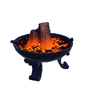 Bonfire Pit