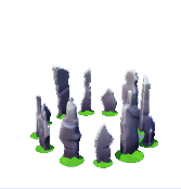 Pietre erette di Callanish