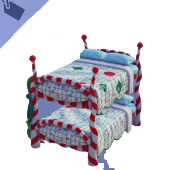 Litera Candy Cane