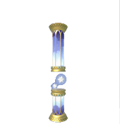 Celestial Pillar