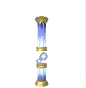 Pilastro celeste