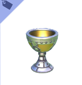 Chalice of Cartagena