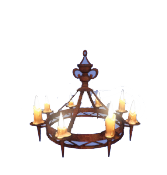 Lampadario