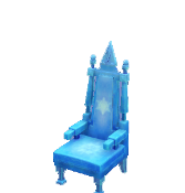 Chilled Chair