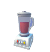 Classic Blender