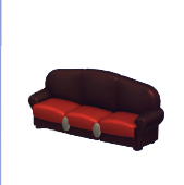 Comfy Couch