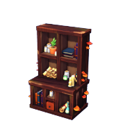 Libreria del prestigiatore