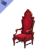 Corona Chair