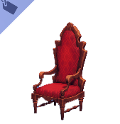 Silla Corona