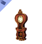 Reloj Corona