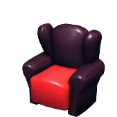 Cozy Armchair