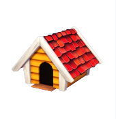 Acogedora casa de compañía