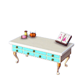 Escritorio Craft