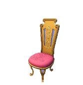 Asiento acolchado