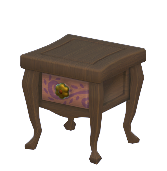 Cute Nightstand