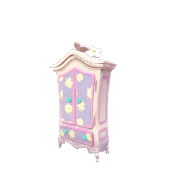 Daisy&amp;s Blooming Wardrobe